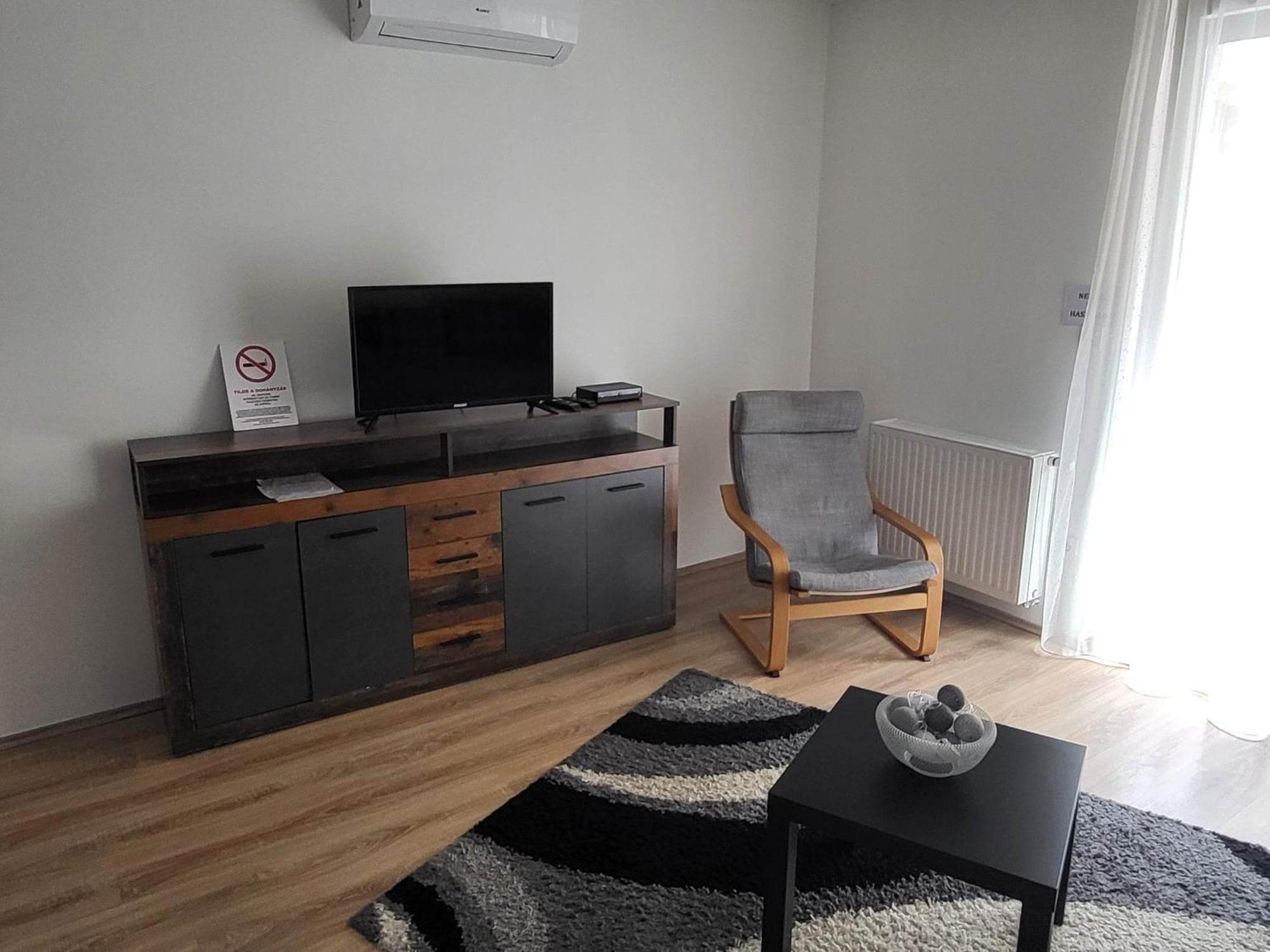 Aphrodite Apartman Budapeszt Zewnętrze zdjęcie