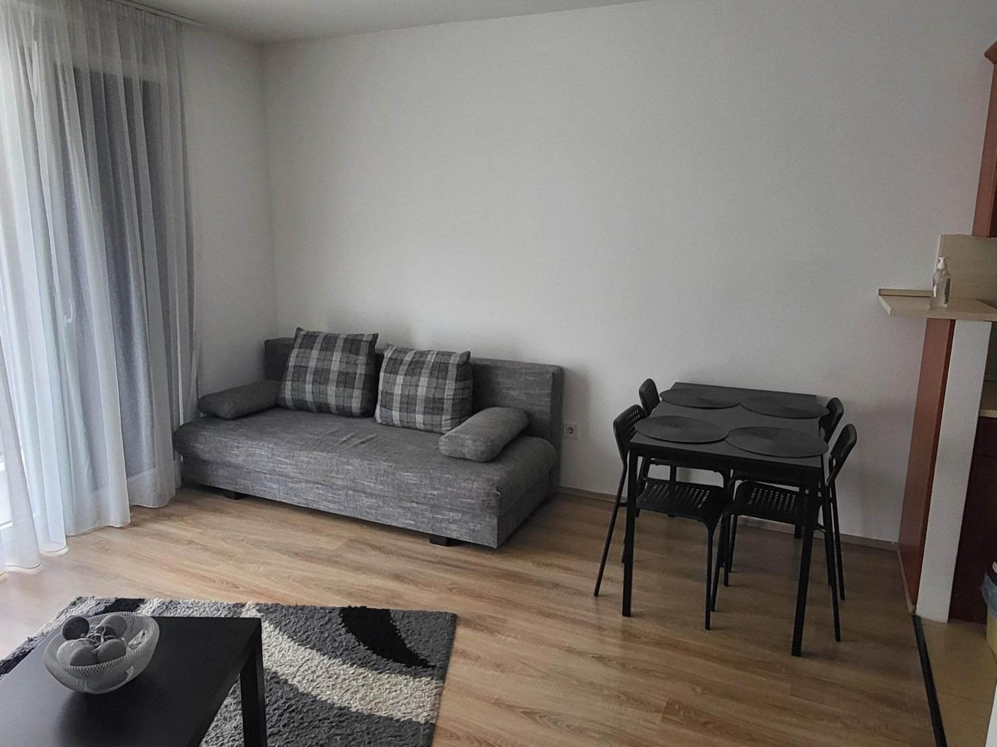Aphrodite Apartman Budapeszt Zewnętrze zdjęcie