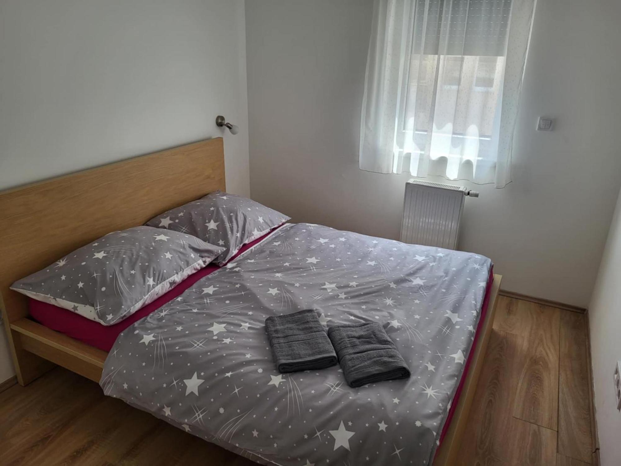 Aphrodite Apartman Budapeszt Zewnętrze zdjęcie