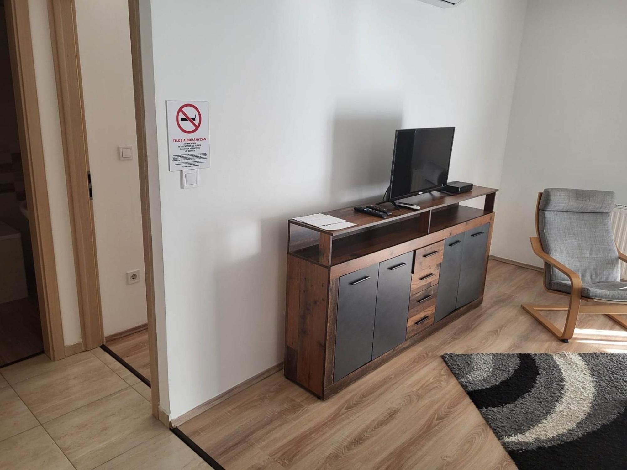 Aphrodite Apartman Budapeszt Zewnętrze zdjęcie
