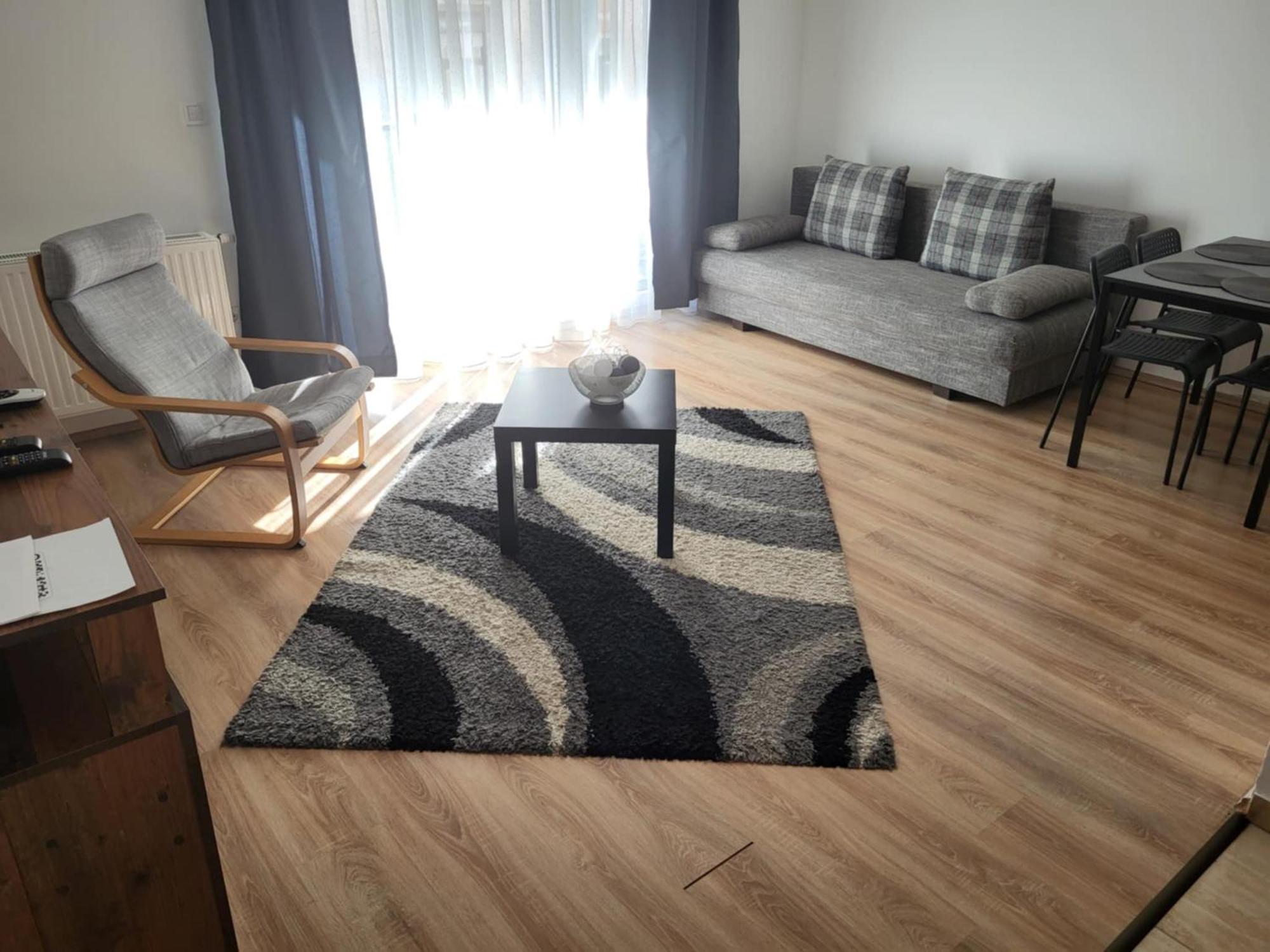 Aphrodite Apartman Budapeszt Zewnętrze zdjęcie
