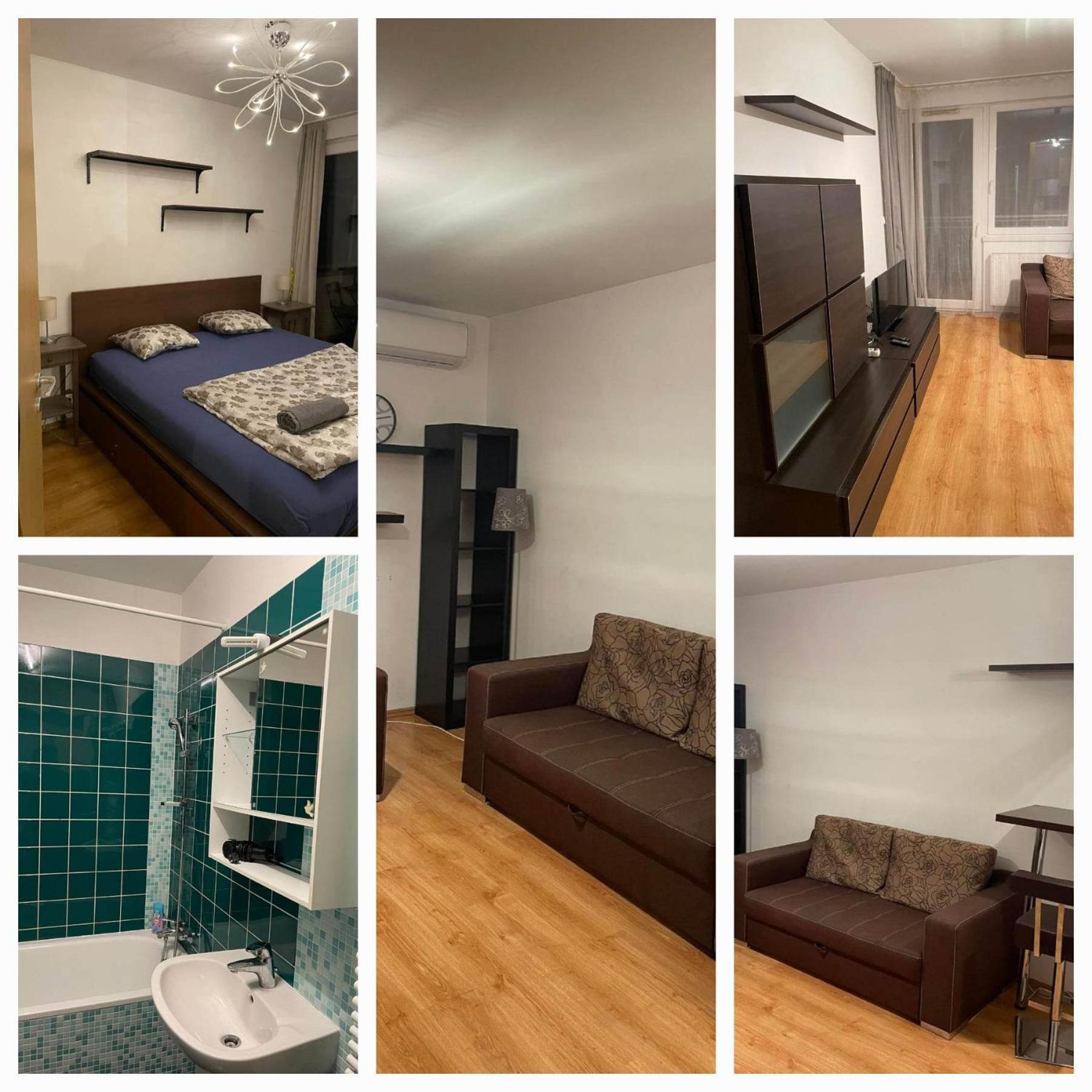 Aphrodite Apartman Budapeszt Zewnętrze zdjęcie