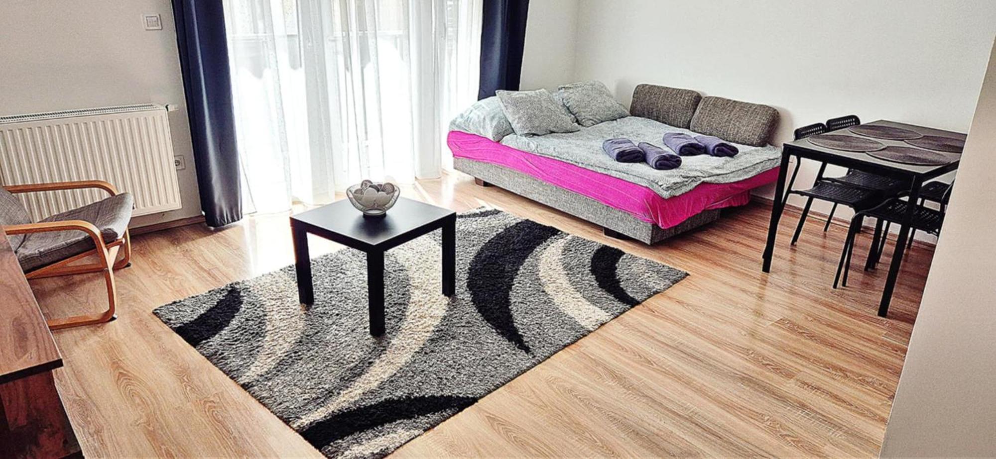 Aphrodite Apartman Budapeszt Zewnętrze zdjęcie