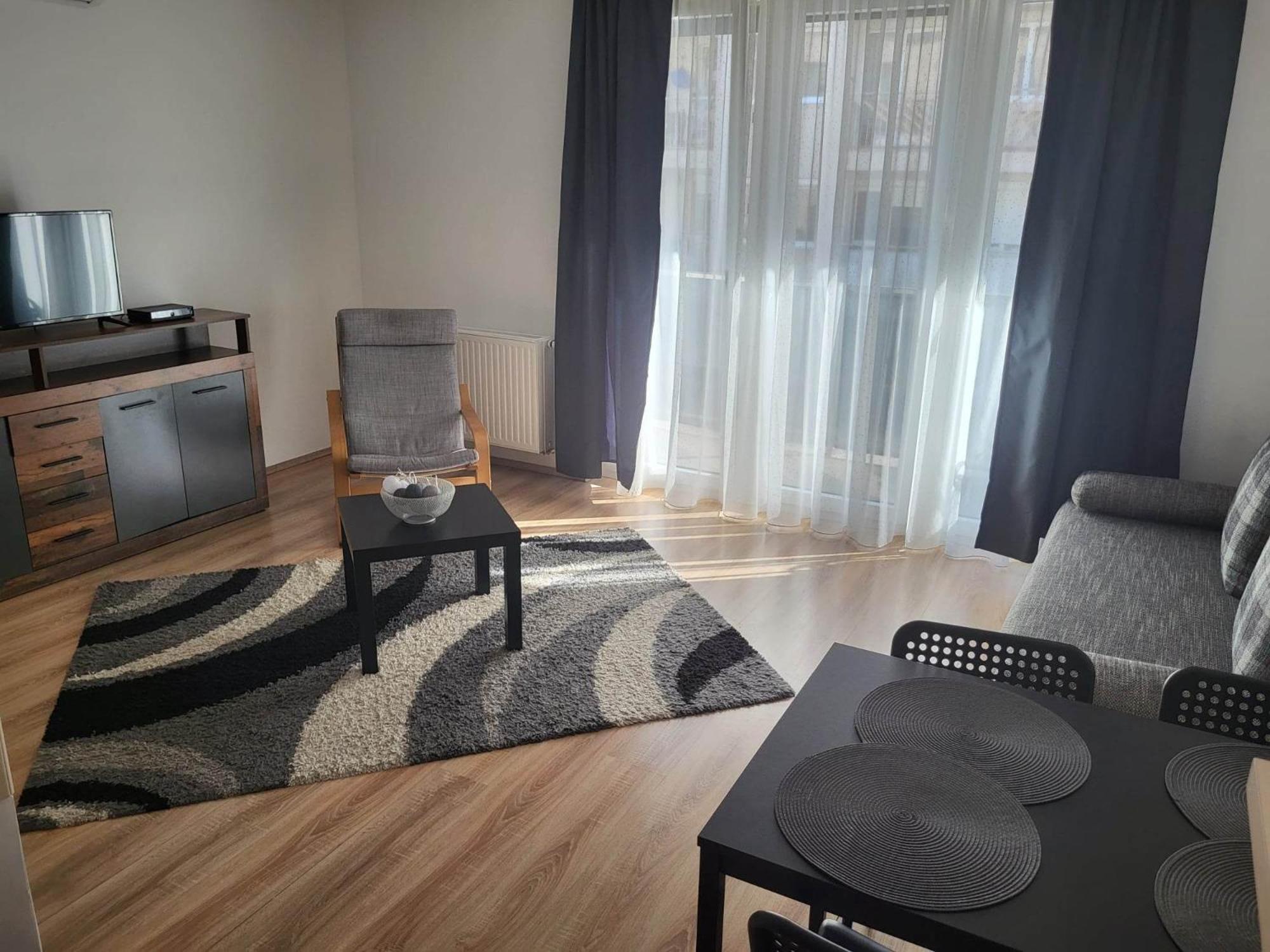 Aphrodite Apartman Budapeszt Zewnętrze zdjęcie
